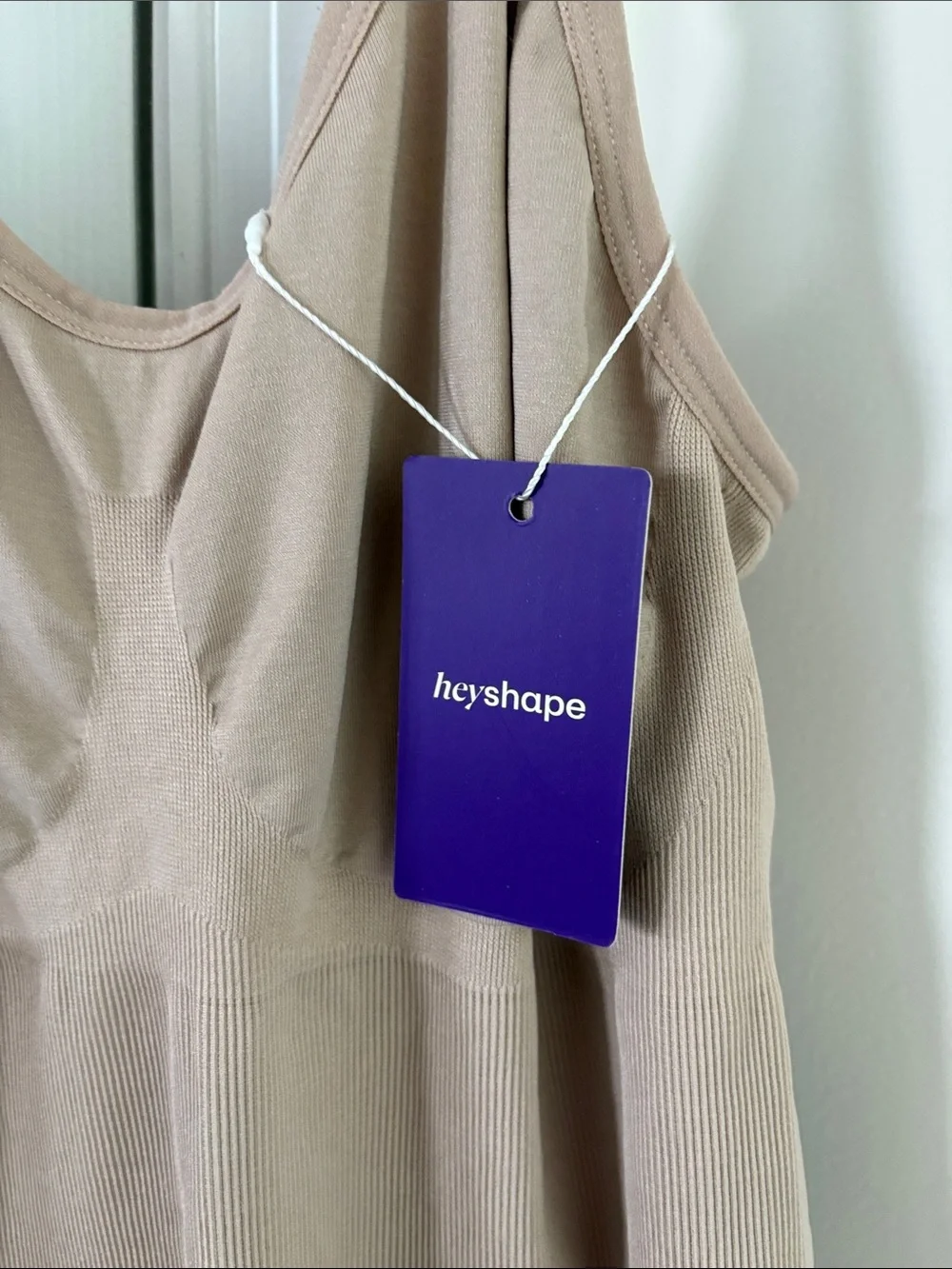 Heyshape Sculpting Bodysuit